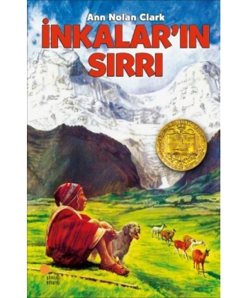 İnkaların Sırrı